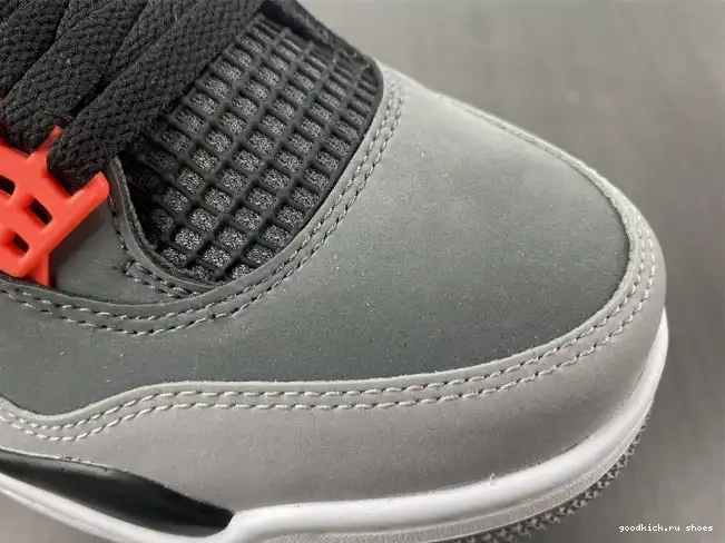 Jordan Air 4 Retro DH6927-061 Infrared 0529